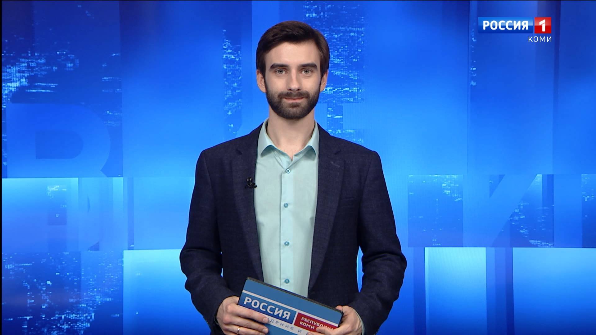 Вести-Коми. Утро. 03.10.2025