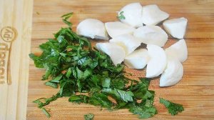 Каприз в авокадо