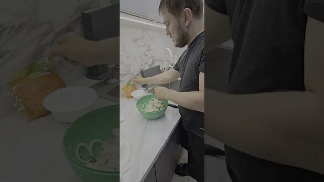 Рецепт вкусного ХЕ из судака. смотреть онлайн