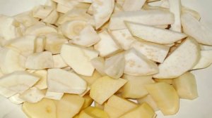 Курица с картошкой и овощами