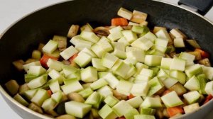 Капоната по-сицилийски