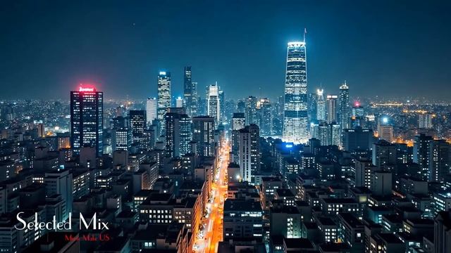 Deep House  Mix #236