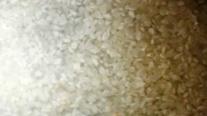 Каша с медом