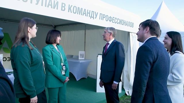 АГРОЭКО на АГРОПРОдвижении 2025