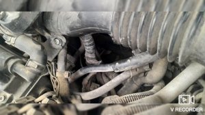 Ниссан Куб - не запуск