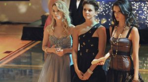 Сериал Игра в ложь - 2 сезон 5 серия / The Lying Game