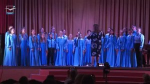 «А музыка звучит!»