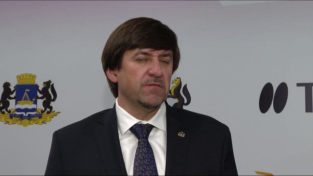 Развитие креативных индустрий обсуждают на форуме предпринимателей в Тюмени