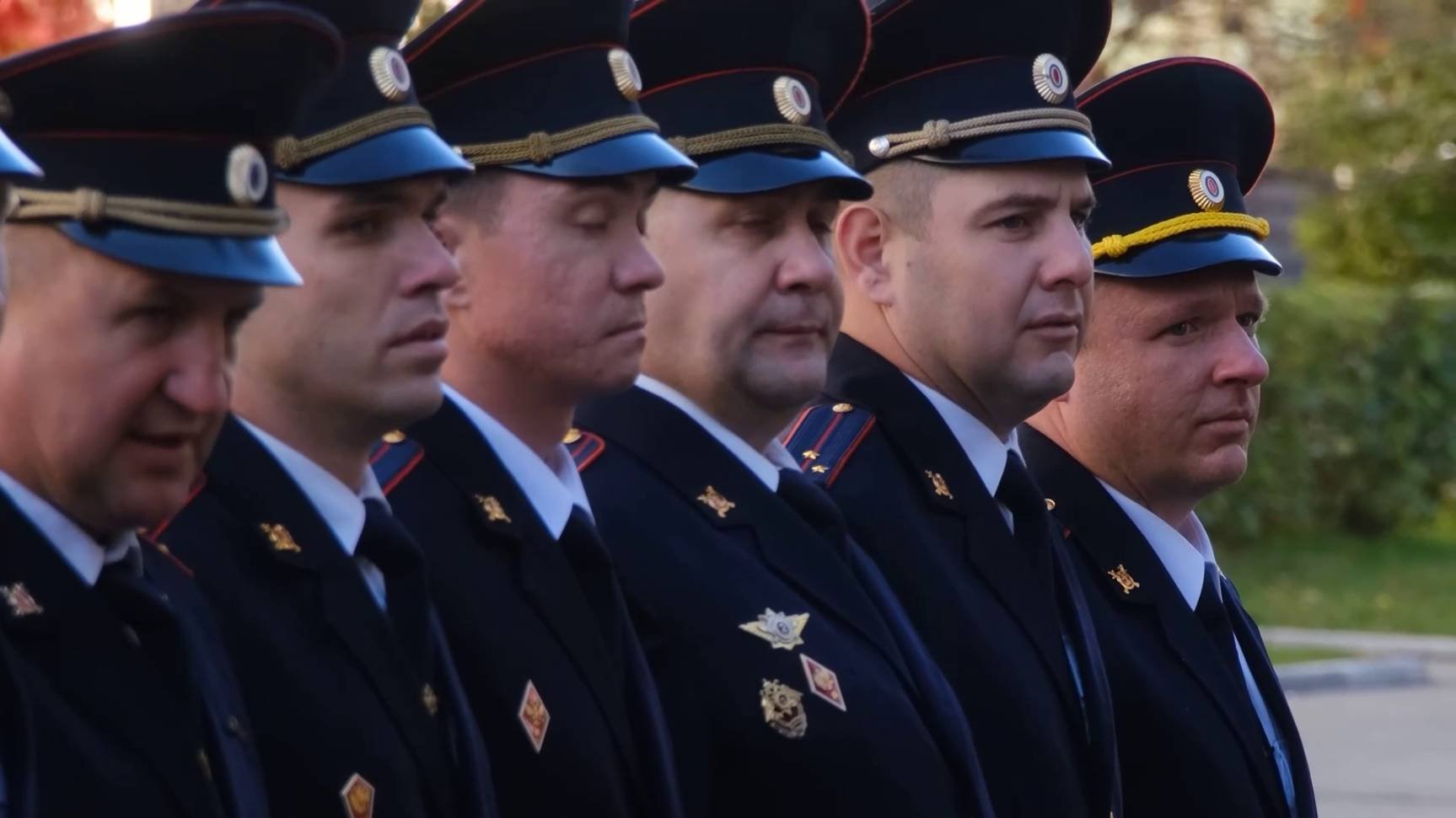 В КРАСНОЯРСКЕ ОПРЕДЕЛИЛИ ЛУЧШЕГО УЧАСТКОВОГО ПОЛИЦИИ