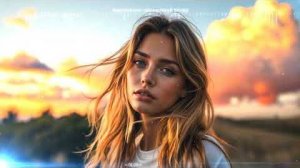 Землянично черешневый вечер-(Музыка-Аранжировка DJ Semyonich).