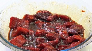 Мясо по-харбински