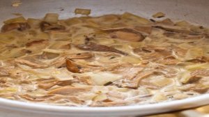 Мясо по-петровски