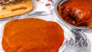 Медовый торт Ангарский