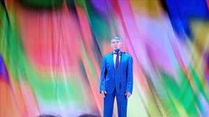 В Шумерле прошел форум «серебряных» волонтеров «Кeмeл Чун»