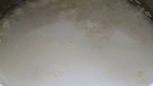 Каша рисовая рассыпчатая