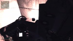 S.T.A.L.K.E.R. Lost Alpha-Enhanced Edition #57. Окрестности Припяти.