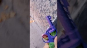 обзор на пушку из девяностых