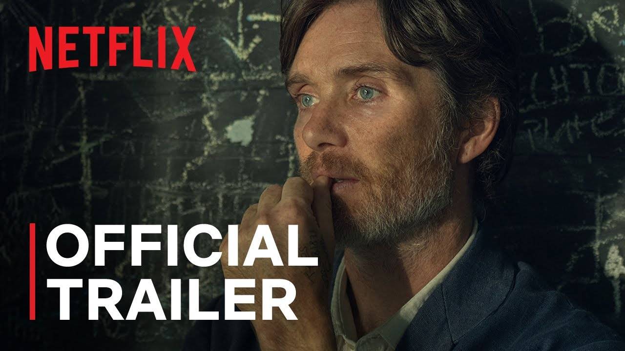 Steve Movie - Official Trailer 2 | Netflix
