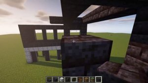 Minecraft: Реальный Дом в Майнкрафт! - Как Построить Дом?