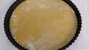 Медовый торт со сметанным кремом