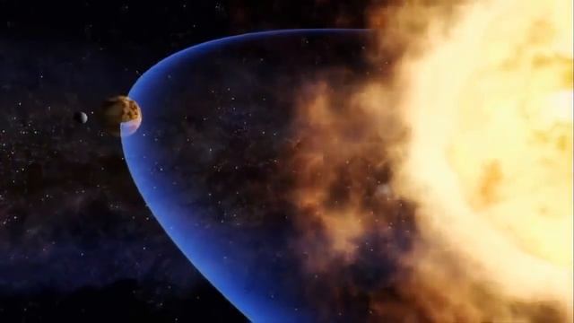 Солнце Все что нам нужно знать о звезде