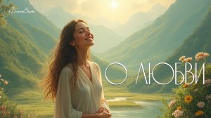 #БВ ✴ О Любви