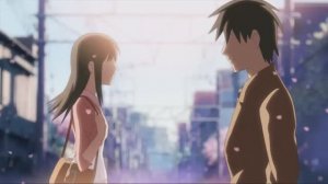 Я так и не нашла тебе замену