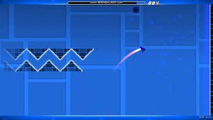 old death corridor spam