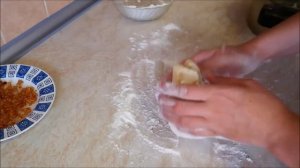 ЛЕНИВЫЕ вареники с картошкой ТЕСТО на ВАРЕНИКИ рецепт ЛЕНИВЫЕ ВАРЕНИКИ Готовим с ЛЮБОВЬЮ