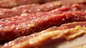 Лучший шашлык из баранины