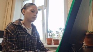 Пелевина Маргарита, Мальцева С.В. Дж.Джоплин. "Регтайм"