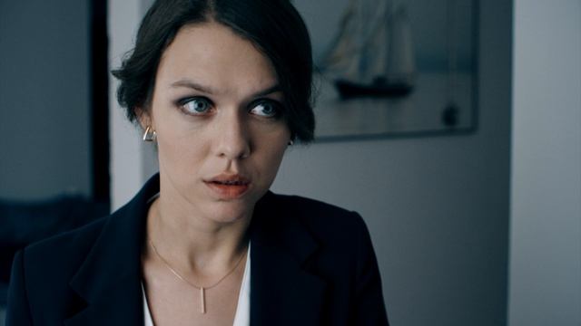 ПОХИЩЕННЫЙ - 1 серия смотреть онлайн