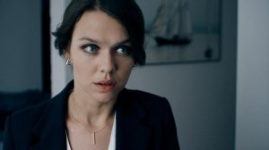 ПОХИЩЕННЫЙ - 1 серия