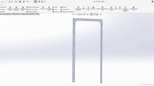 SOLIDWORKS. Деталировка многотельной детали