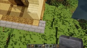 Как Построить ДОМ НА ДЕРЕВЕ в МАЙНКРАФТЕ