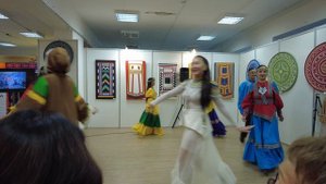 Дизайнер Диана Спиридонова
