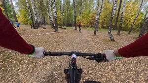 2025-09-21 Золотые колёса 1й этап. Орехово-Зуево. Мужчины.