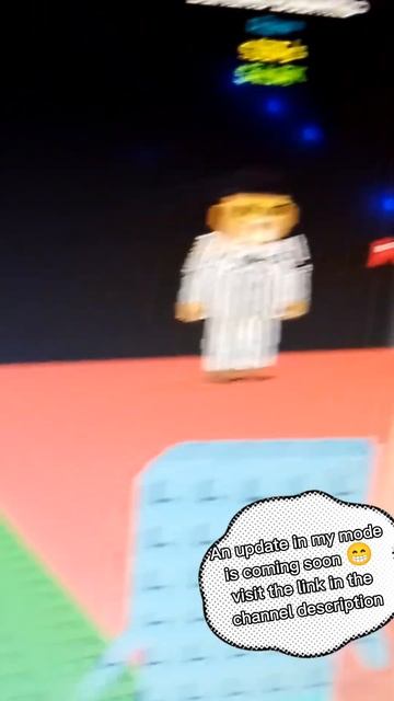 Updating the mode!? #stealaarbuzkin  #roblox #Arbuzkin смотреть онлайн