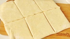 Мешочки с сюрпризом