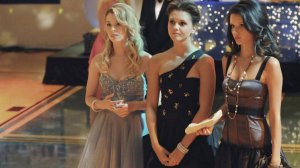 Сериал Игра в ложь - 2 сезон 7 серия / The Lying Game