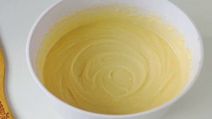 Коврижка на сгущенном молоке