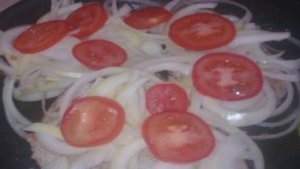 Мясо по-французски без духовки