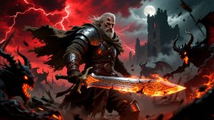 Попаданец ОКАЯННЫЙ Аудиокнига