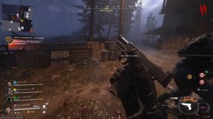 CALL OF DUTY BLACK OPS 7 Зомби