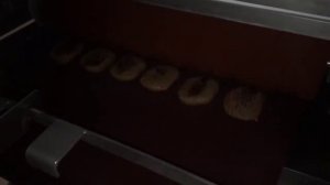 Контактный гриль Formcook, приготовление мясной продукции