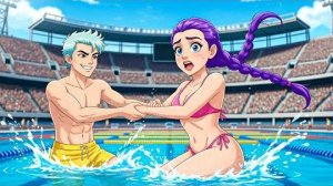 МИРА ТРАВИТ РУМИ: Шокирующая развязка в K-POP DEMON HUNTERS! Кто выживет?