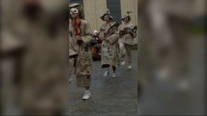 День рождения "Пилигрим" 41 год.