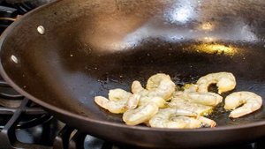 Лапша по-сингапурски