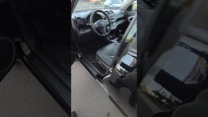 обзор Toyota RAV4 2006года мотор 2.2 дизель в отличном состоянии 🔥 🔥 🔥 🔥