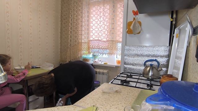 навожу порядок ✅